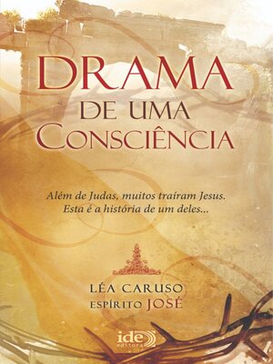 cover image of Drama de Uma Consciência